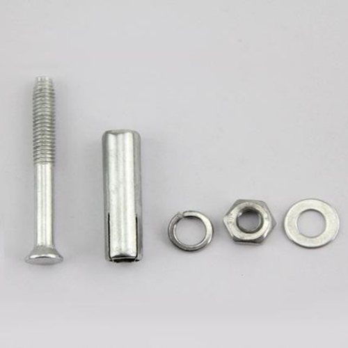 博固建筑科技 专业的M20与M12化学锚栓生产与供应商，一站式五金交电解决方案