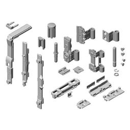 冰人五金配件 卓越品质，铸就信赖——产品全解析与最新展示